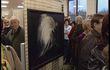 Les artistes de Sainte Walburge exposent